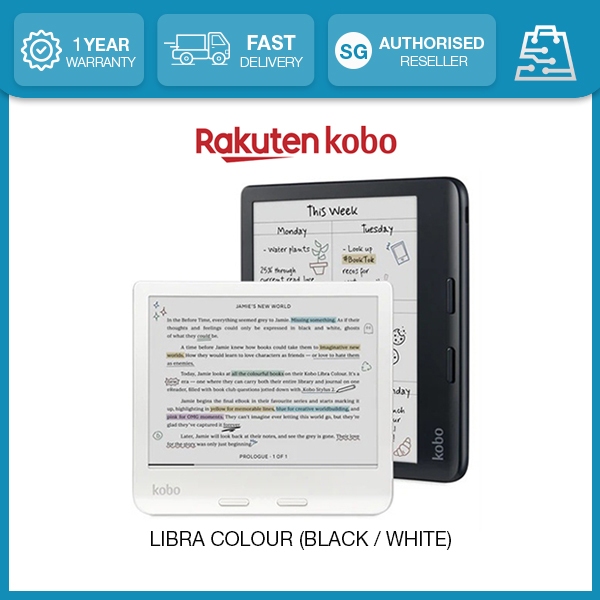 Buy kobo Products At Sale Prices Online - August 2026 | Shopee Singapore
