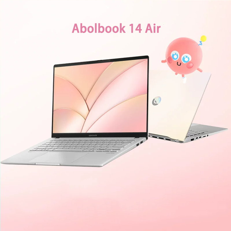 ASUS Adol Book 14 Air R9 8945H/R7-8845H/ASUS Adol Book 14 Laptop