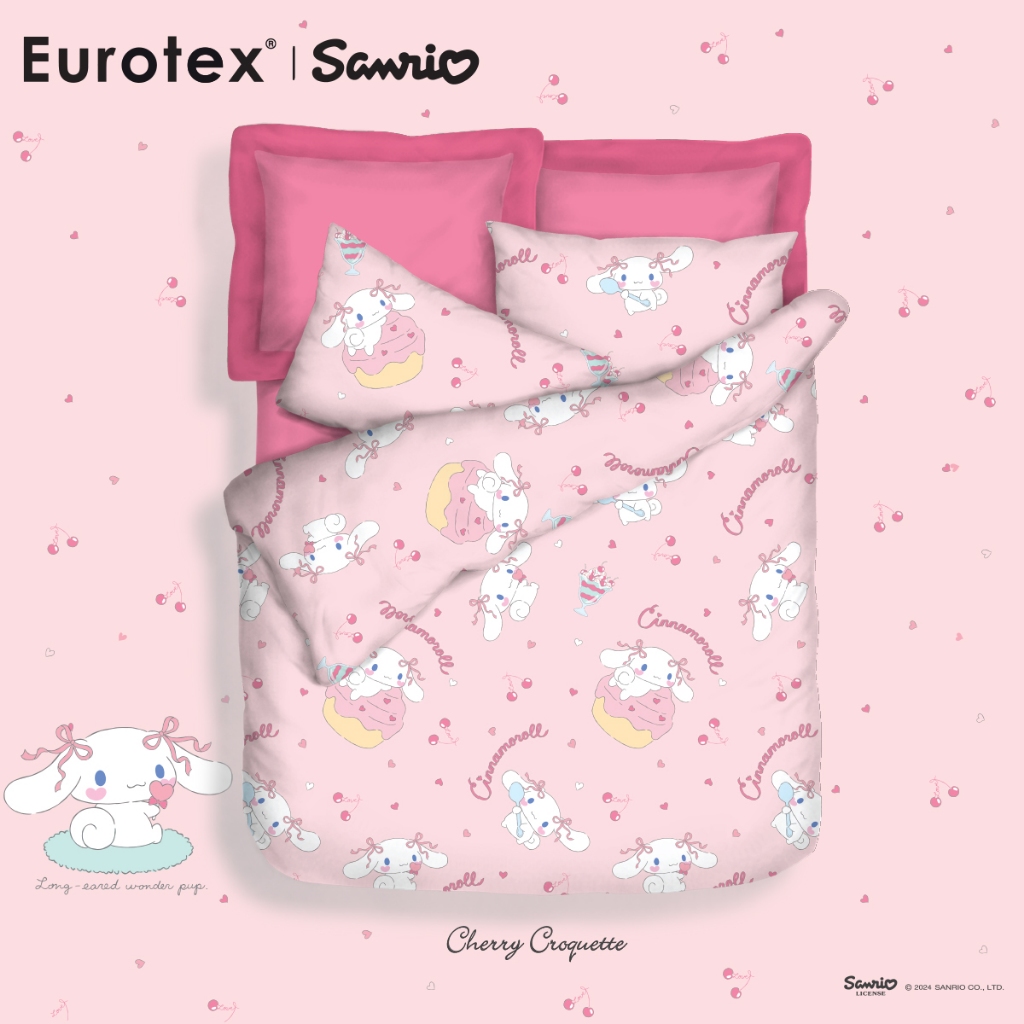 sanrio bedsheet set - Prices and Deals - Oct 2026 | Shopee Singapore