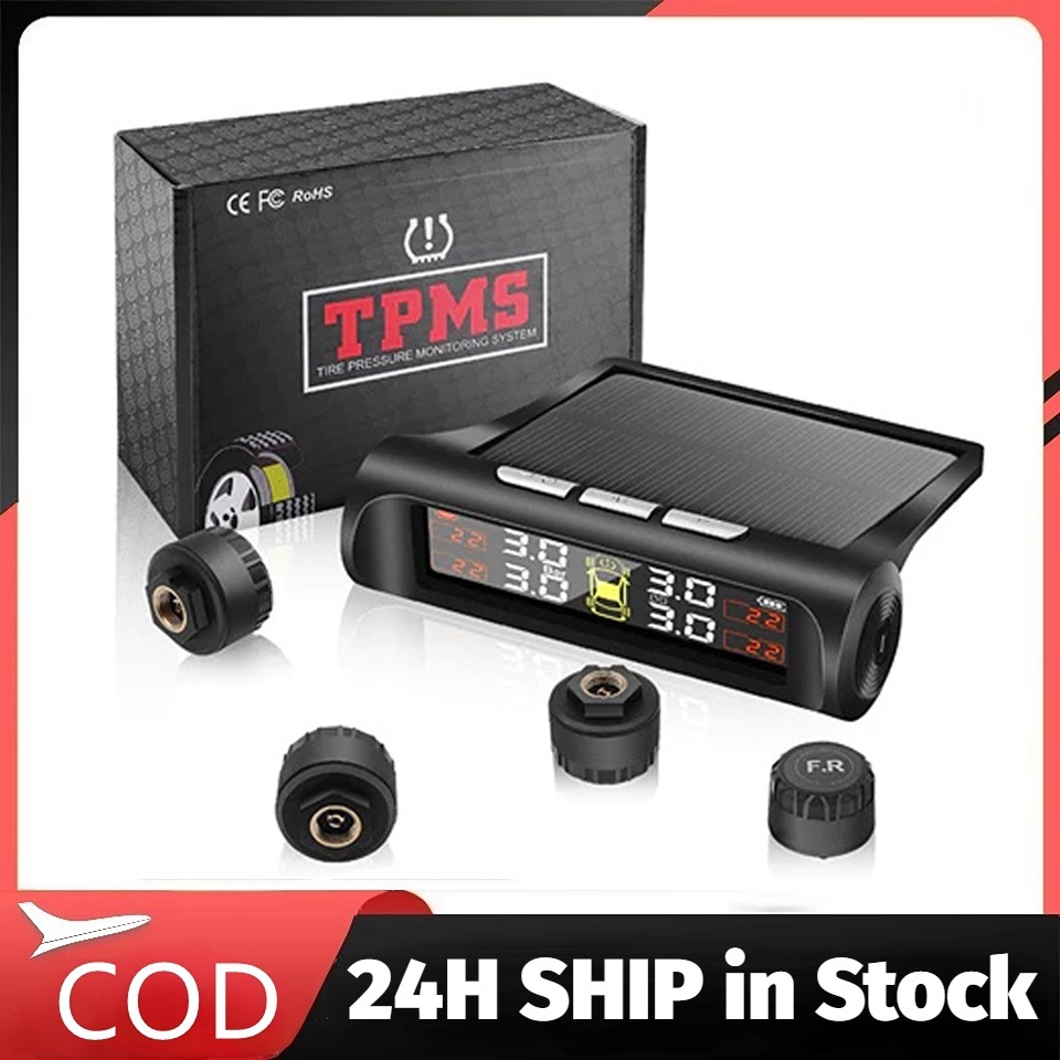 Mercedes-Benz Car & Truck Tire Pressure Monitoring Sensors