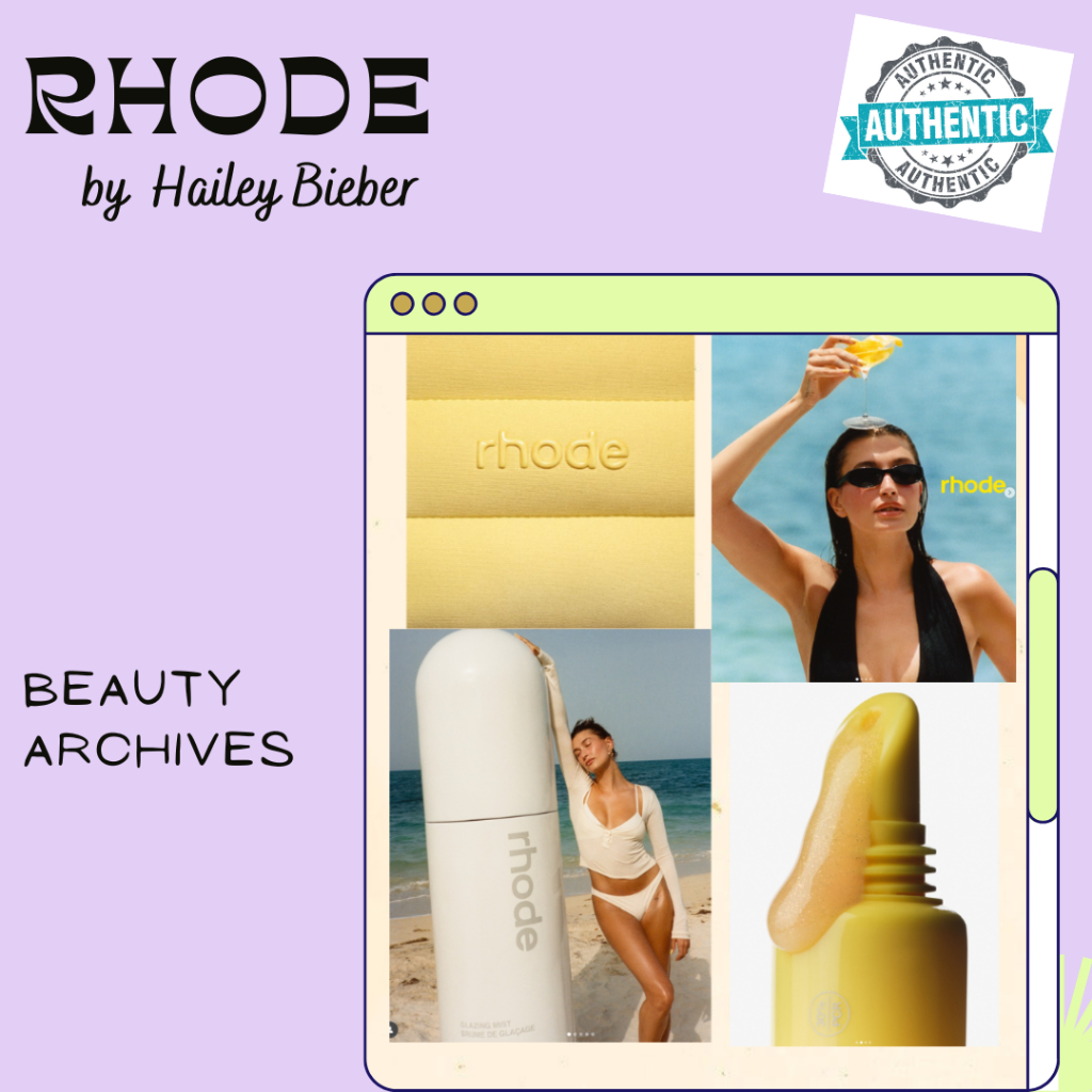 rhode - Glazing Milk | Glazing Fluid | Barrier Restore Cream