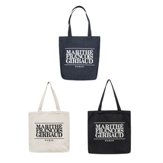【Marithe + Francois Girbaud】BANDANA ONE SHOULDER ECO BAG BANDANA ONE SHOULDER ECO BAG blue - MARITHÉ+FRANҪOIS GIRBAUD