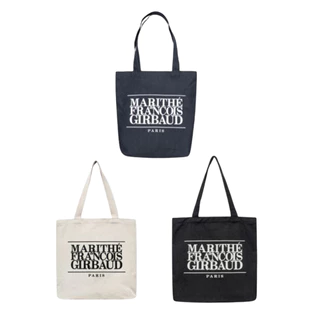 トートバッグ Marithe + Francois Girbaud MOUVEMENT SQUARE TOTE BAG gray MOUVEMENT SQUARE TOTE BAG gray - MARITHÉ+FRANҪOIS GIRBAUD