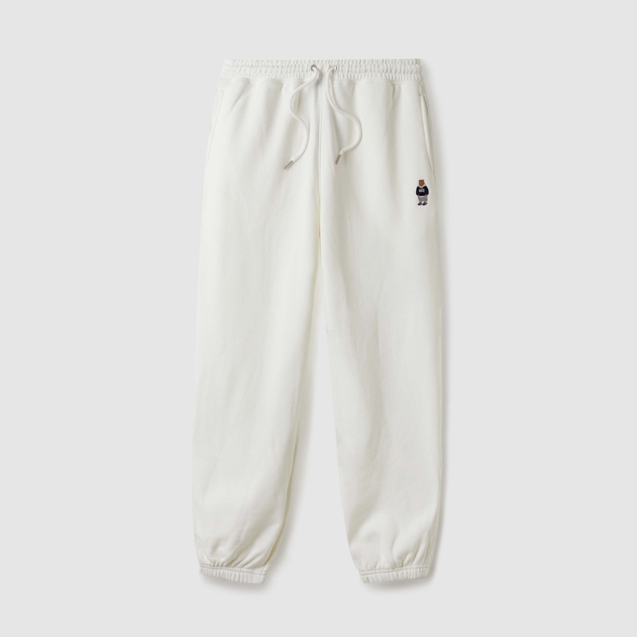 【WHO.A.U】Steve Jogger Pants WHO.A.U] Steve Jogger Pants(Brushed) ｜ WHTME4T22U | Shopee