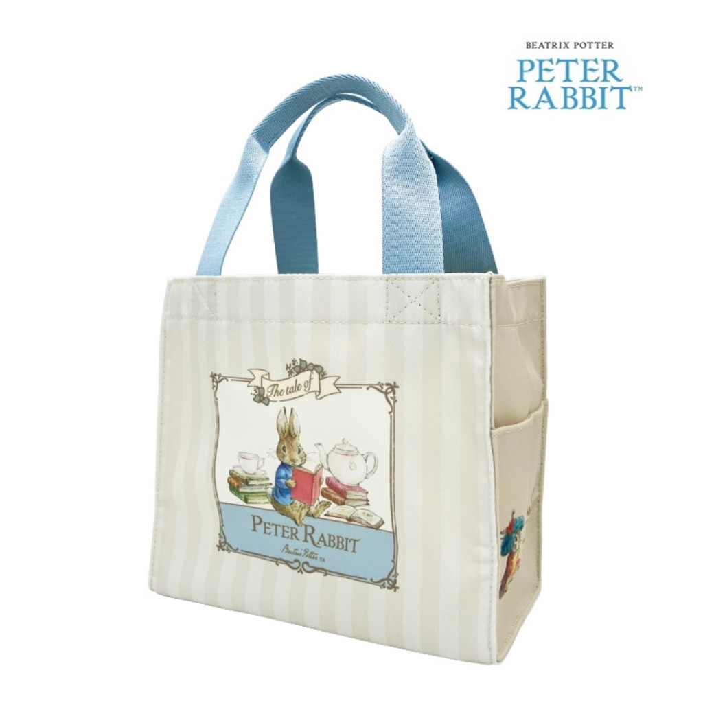 PETER RABBIT TOTE BAG (JAPAN POST LIMITED EDITION) | Shopee Singapore