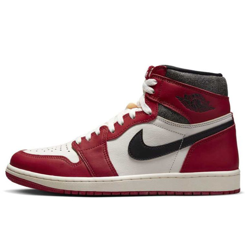 Jordan 1 high retro og chicago sale