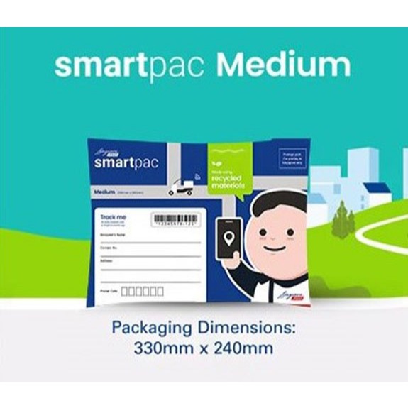 Buy Smartpac Products At Sale Prices Online - August 2026 | Shopee ...