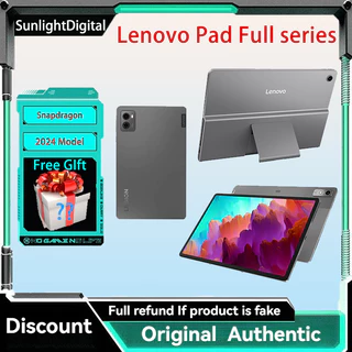 9/7まで値下げ Lenovo Xiaoxin Pad Pro 2025（9/7まで値下げ Lenovo 