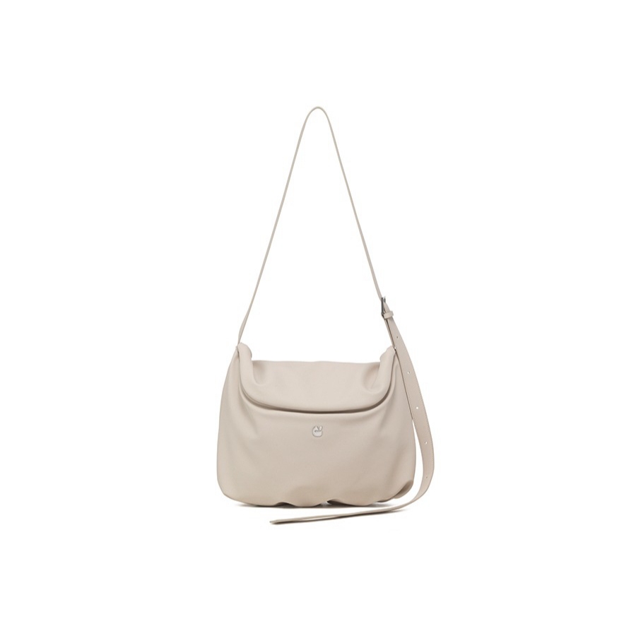 [ CARLYN ]★韓国人気★Mute CARLYN 24F/W NEW ARRIVAL · MUTE 長綁帶造型束口包以耐看低調