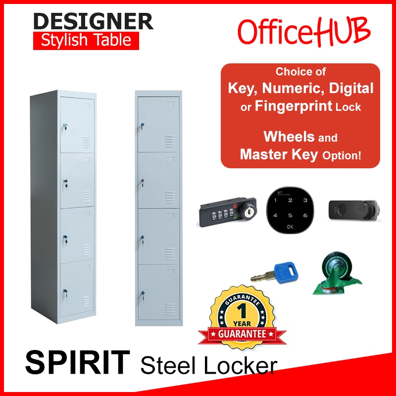 lockers - Prices and Deals - Aug 2026 | Shopee Singapore