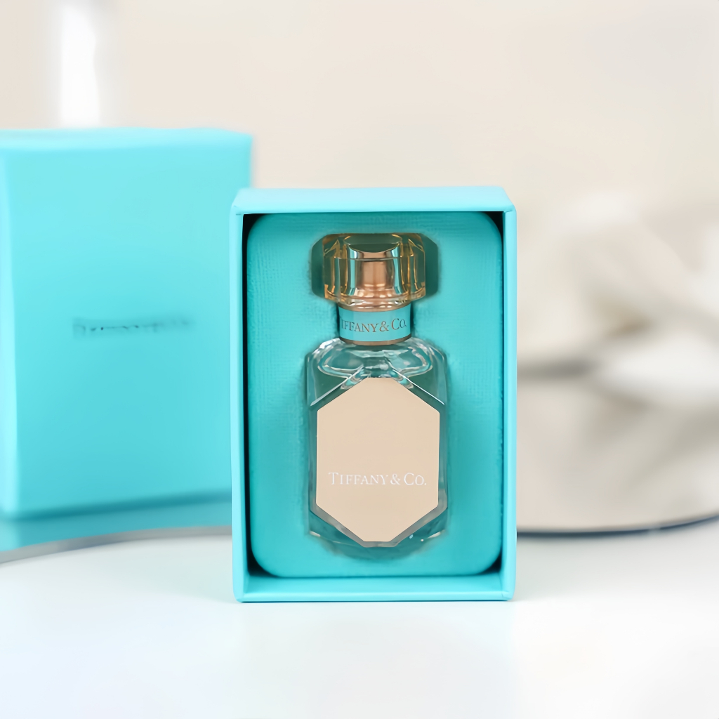 Tiffany | 💯 Authentic Eau de Parfum Intense/Sheer/Love For Her
