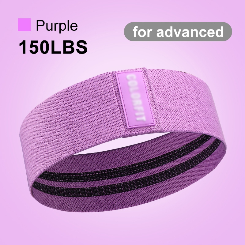 Booty bands shopee sale