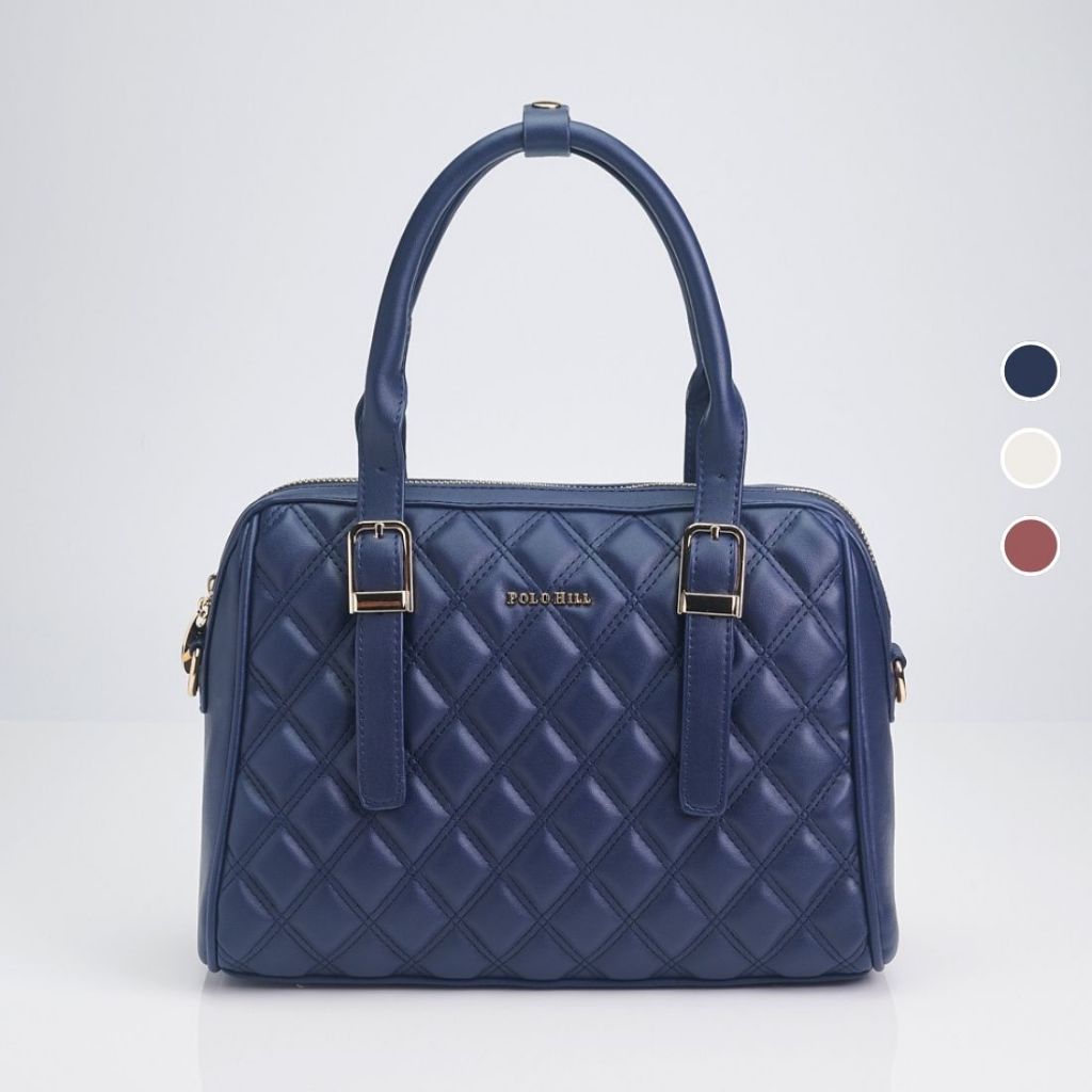 Handbag polo hill sale