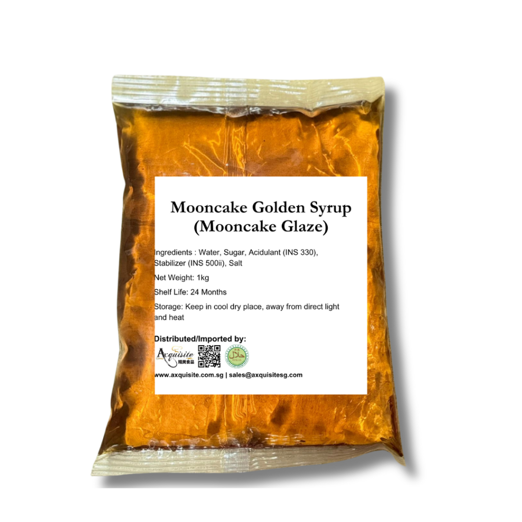 [READY STOCK] Mooncake Golden Syrup (Mooncake Glaze) | Shopee Singapore