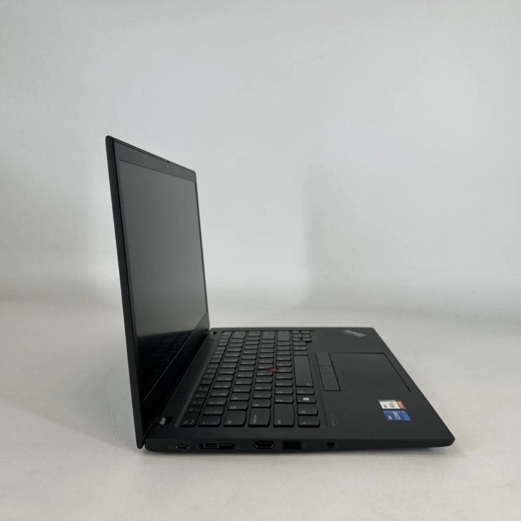 Laptop Lenovo ThinkPad T14 Gen 2 i7-11th gen processor powerful
