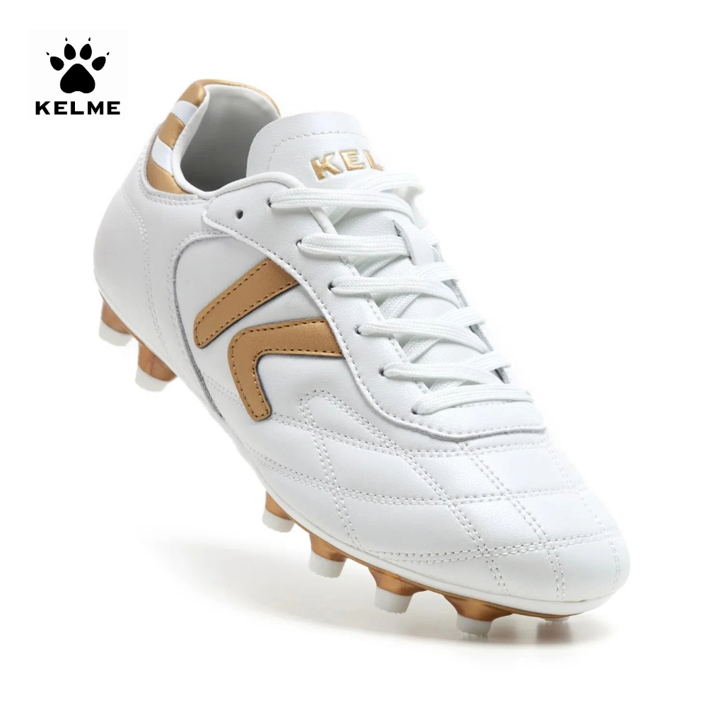 KELME Football Shoes (MG) | MICROFIBER Football Shoes Men's MG