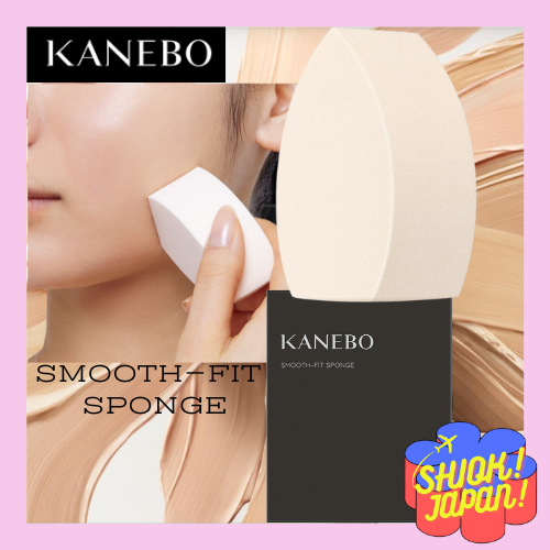 Kanebo Smooth Fit Sponge Kanebo Smooth Fit Sponge