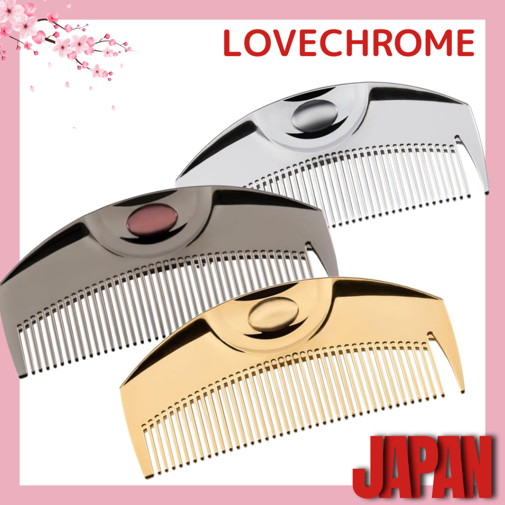 2024 コスメ・美容 LOVE CIRCLE ゴールドコーム