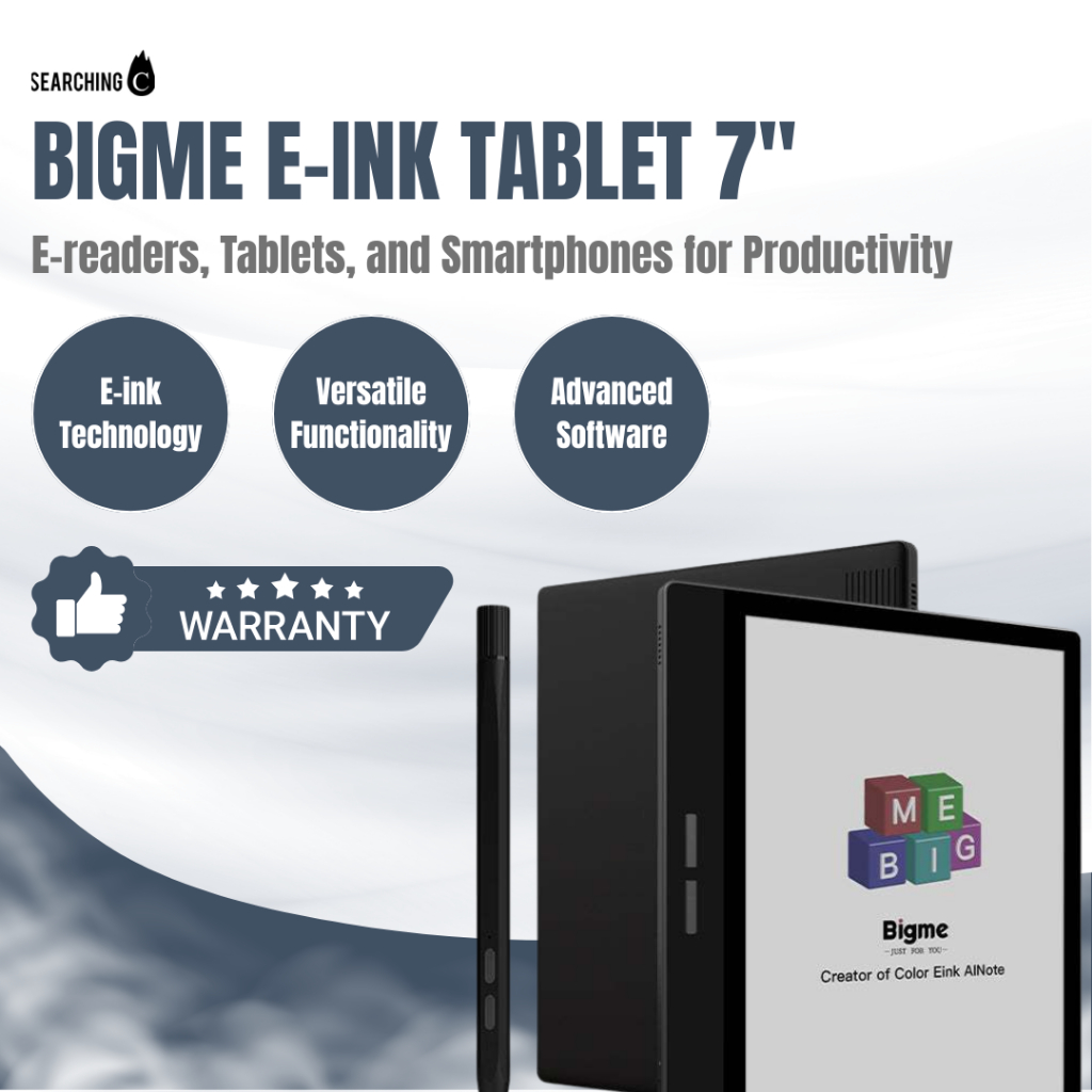 Bigme 7