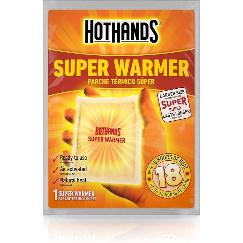 HotHands Hand warmer Hand & Foot Warmers at