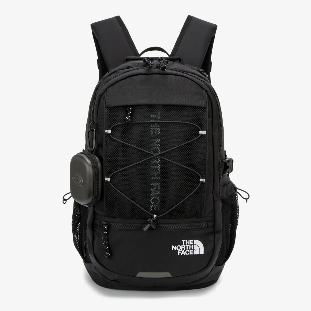 ★THE NORTH FACE★ White Label Beaverton Backpack New THE NORTH FACE BEAVERTON BACKPACK WHITE NM2DQ07L 30L