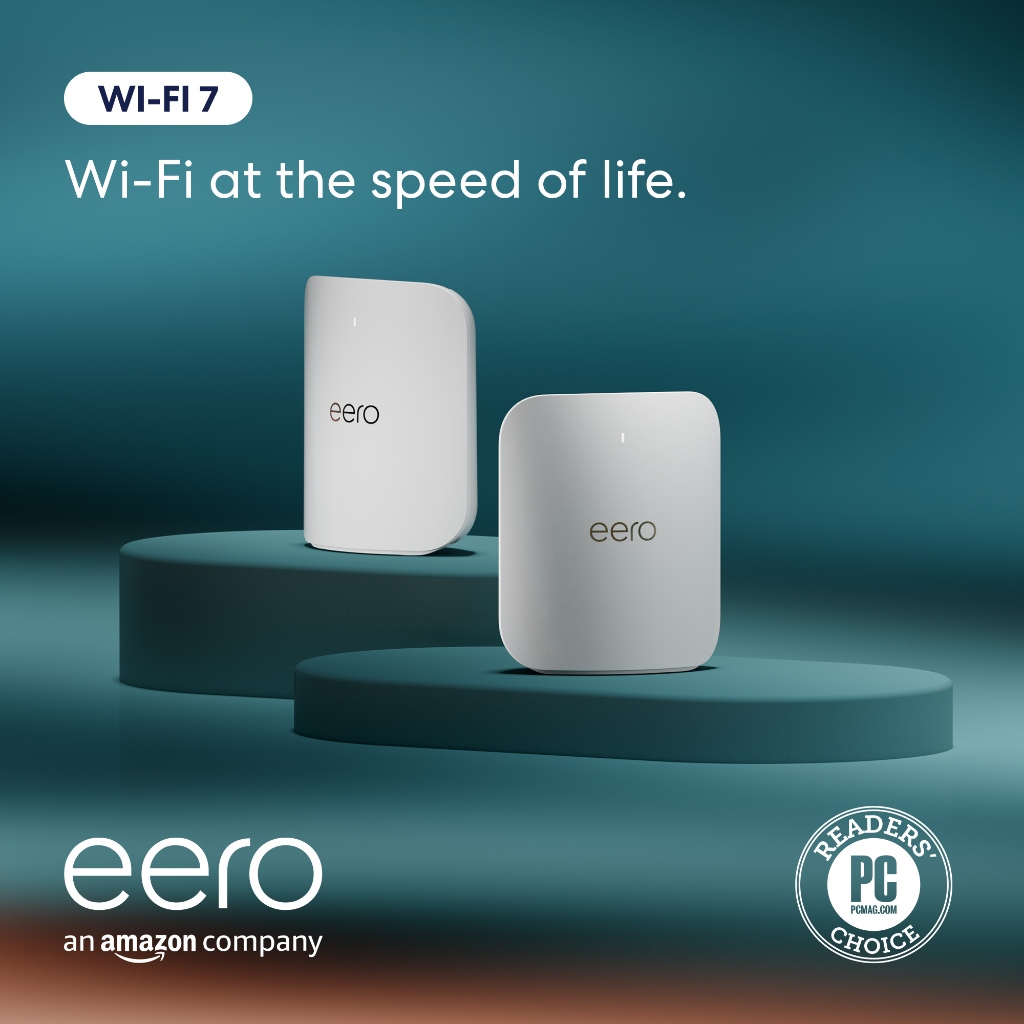 eero Official Store, Online Shop | Shopee Singapore