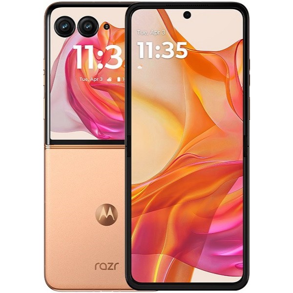 Motorola Razr 50 Ultra 5G XT2451-3 12GB+512GB (Global Version
