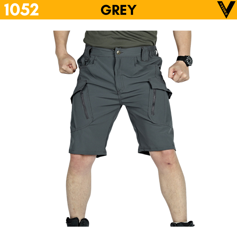 Ix9 summer comfortable waterproof tactical shorts online