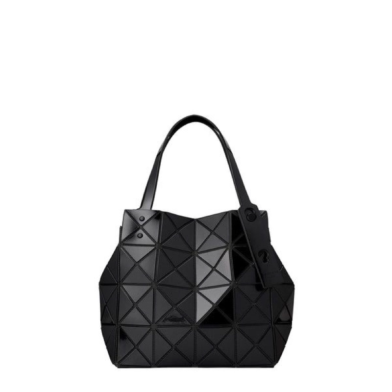 Issey Miyake Bao Bao Carat-2 Large Handbag | Shopee Singapore