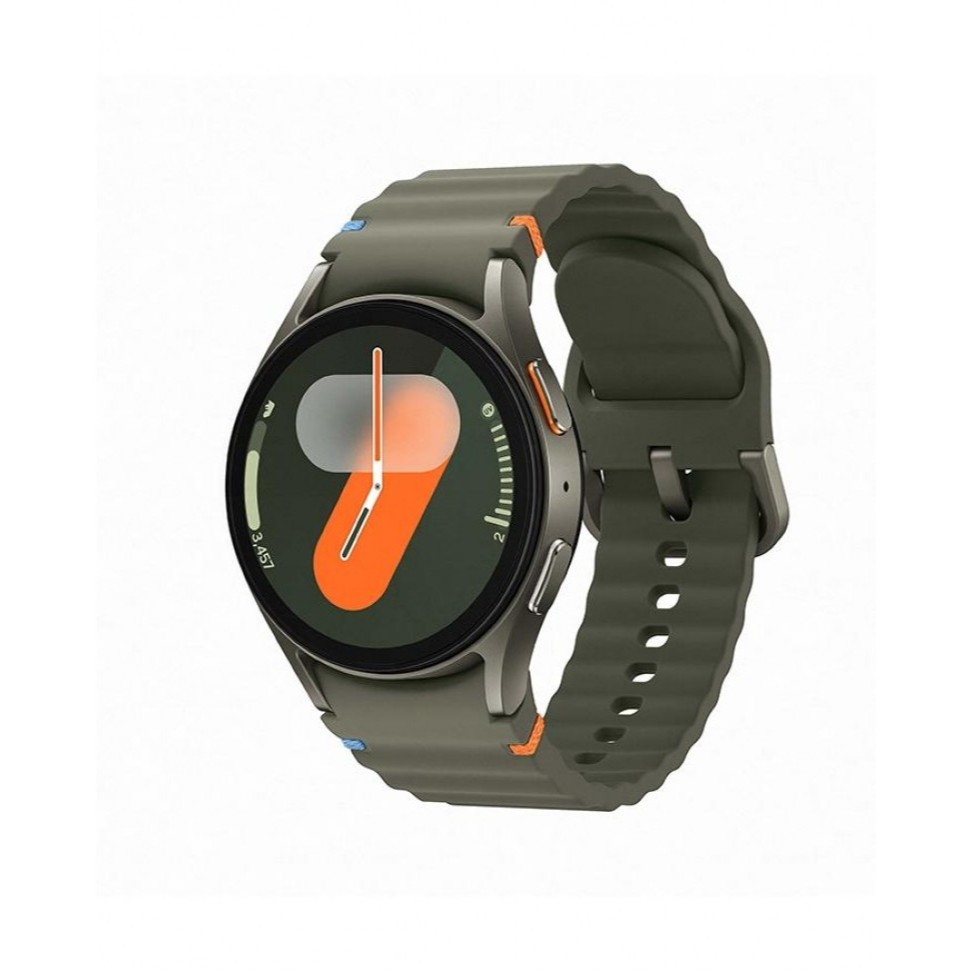 Samsung Galaxy Watch 7 40mm 44mm Bluetooth LTE Smartwatch Official Warranty Samsung SG Warranty Galaxy Watch7 2024 Shopee Singapore