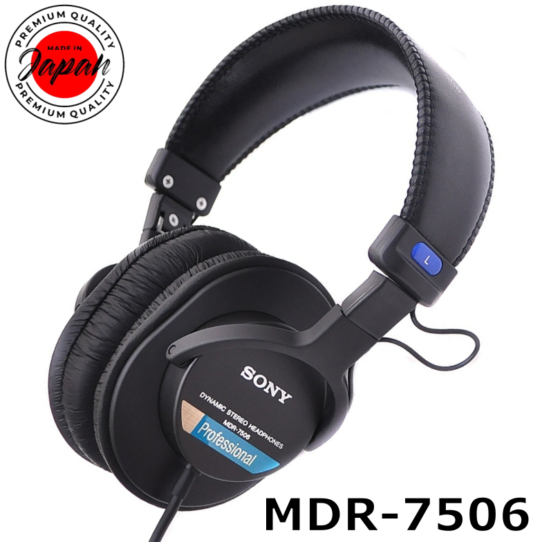 Sony mdr 7506 shopee deals
