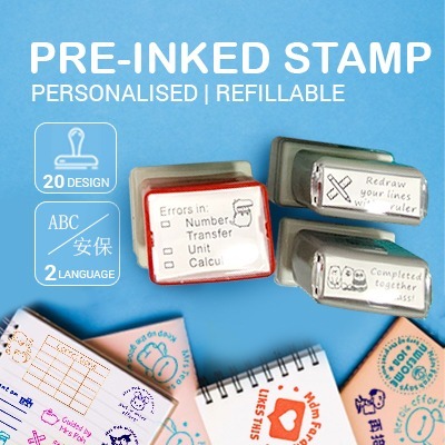 Buy customised stamp Products At Sale Prices Online - July 2026 ...