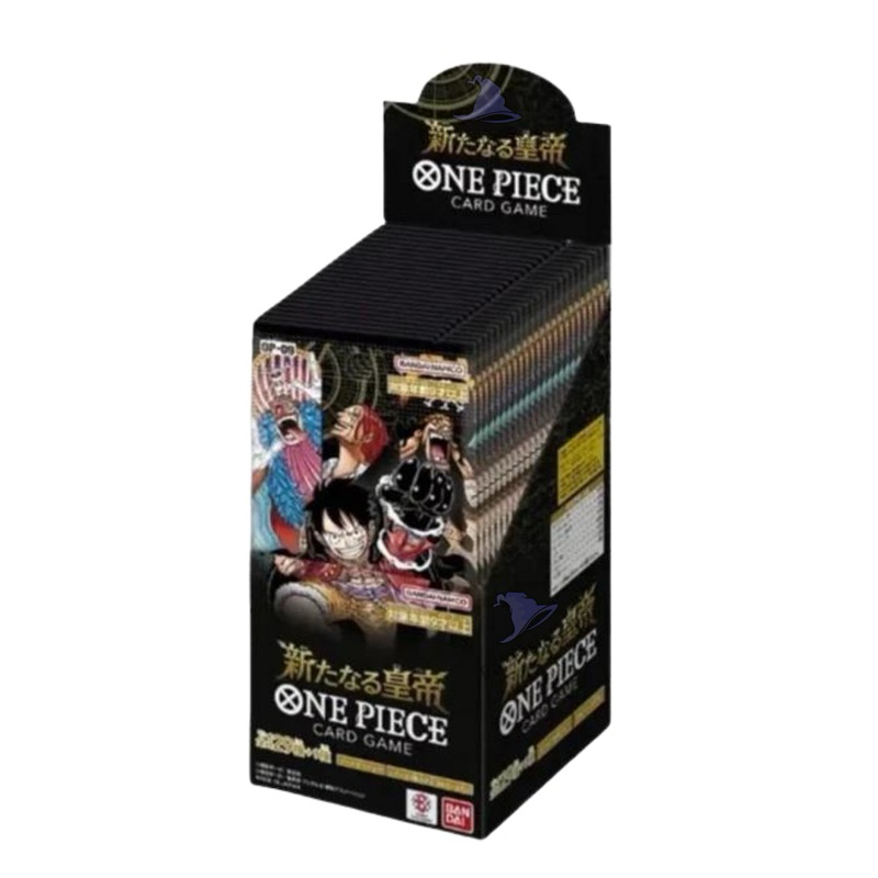 Bandai One Piece 25th Anniversary Premium Card Collection Memorial