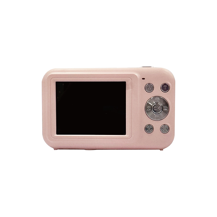 YASHICA x Hello Kitty Digital Camera DZ-100 | Shopee Singapore