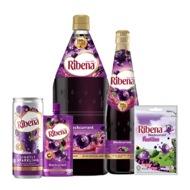 Buy ribena Products At Sale Prices Online - August 2026 | Shopee Singapore