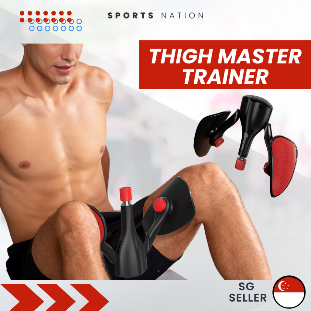 Inner thigh trainer sale