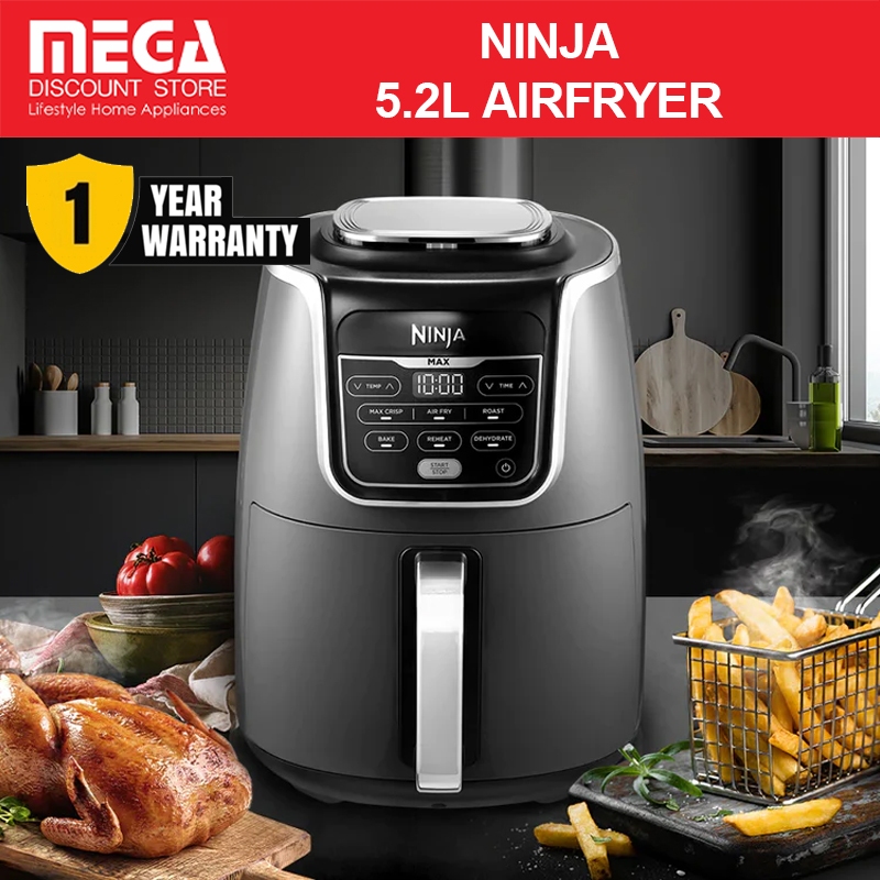 Air fryer shopee best sale