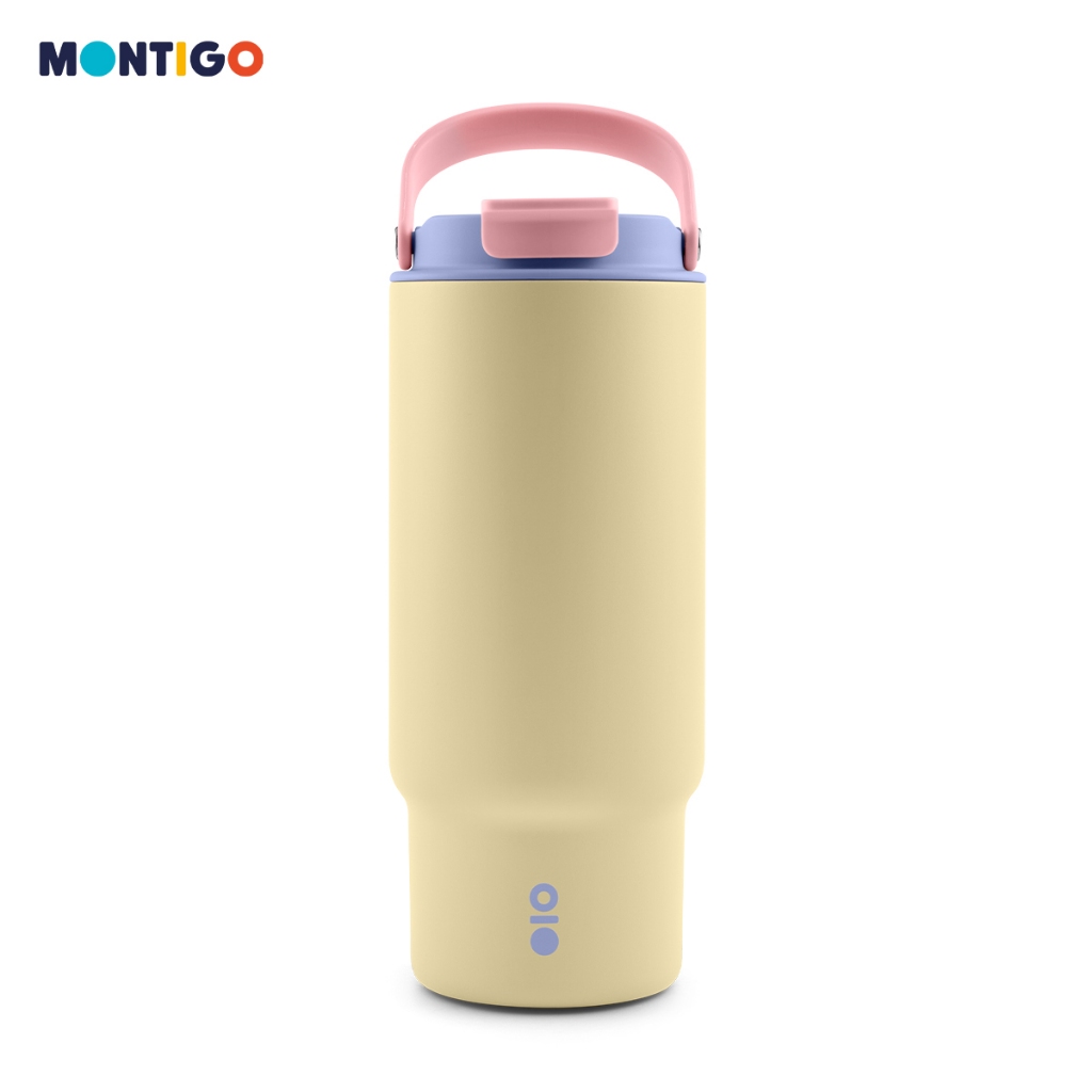 [Limited] Montigo Wildflower Field Roamer Tumbler photo 3