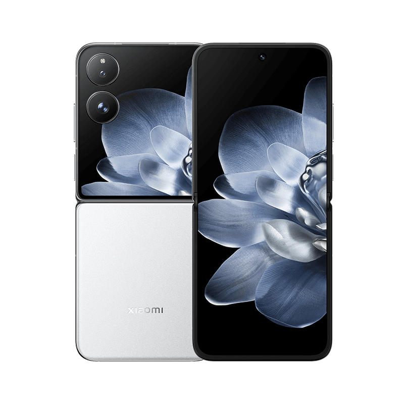 Xiaomi MIX Fold 4 / Xiaomi MIX Filp Snapdragon 8 Gen 3 Leica
