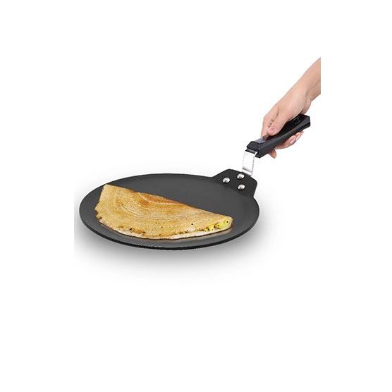 HAWKINS NON STICK DOSA TAWA 28CM INDT28 Shopee Singapore