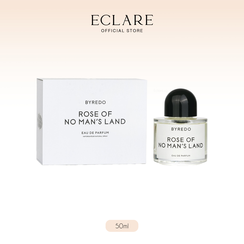 Byredo Rose Of No Man's Land Eau De Parfum | Shopee Singapore