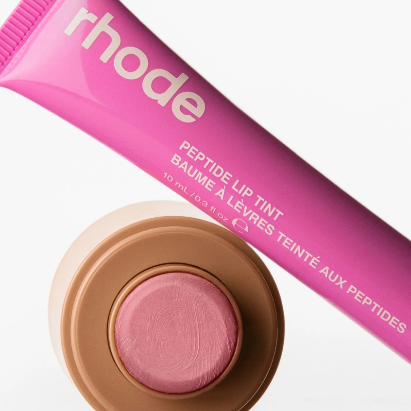 🇸🇬 INSTOCK] Rhode Pocket Blush Cheek Blusher | Sleepy Girl Spicy