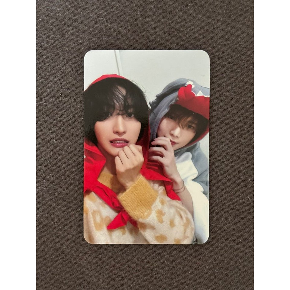 ATEEZ 10th Mini Album Golden Hour Part.1 Makestar Fromm Store