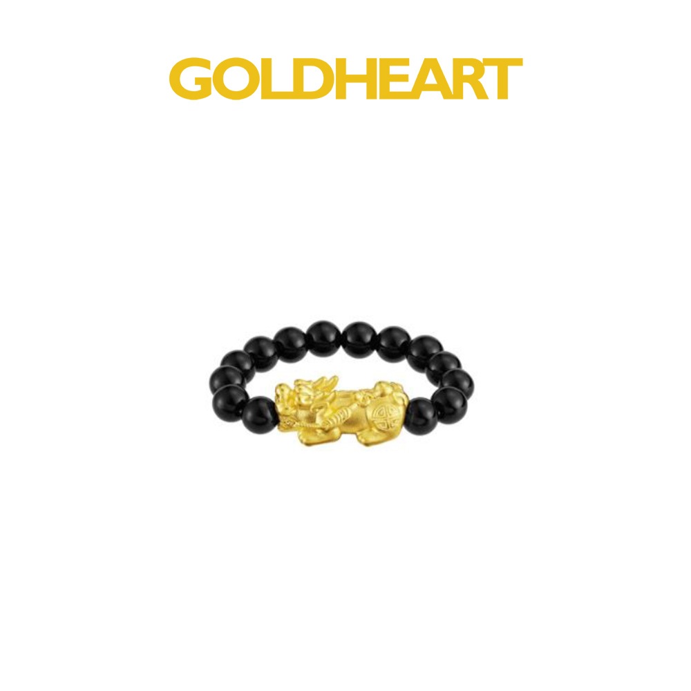 Goldheart pixiu store
