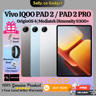 Buy Vivo pad At Sale Prices Online - September 2025 | Shopee