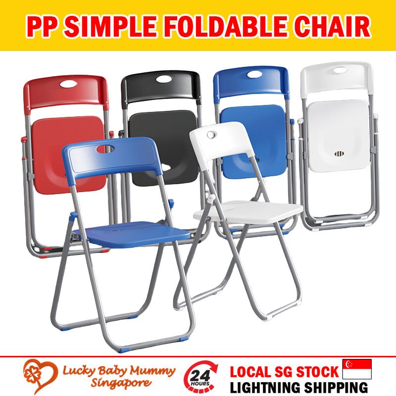 Buy Chair foldable At Sale Prices Online - July 2026 | Shopee Singapore