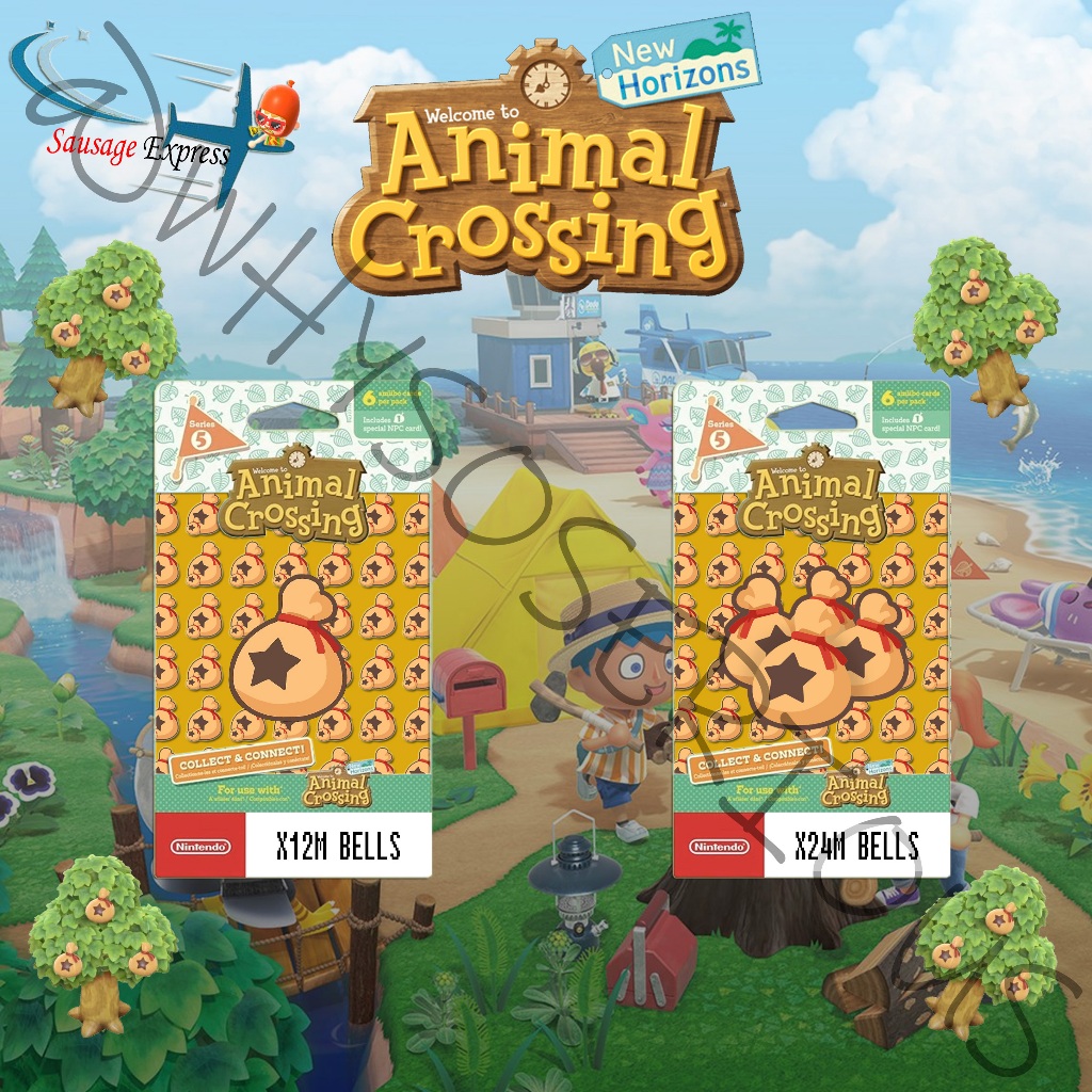 Nintendo sales switch animal crossing digital hot