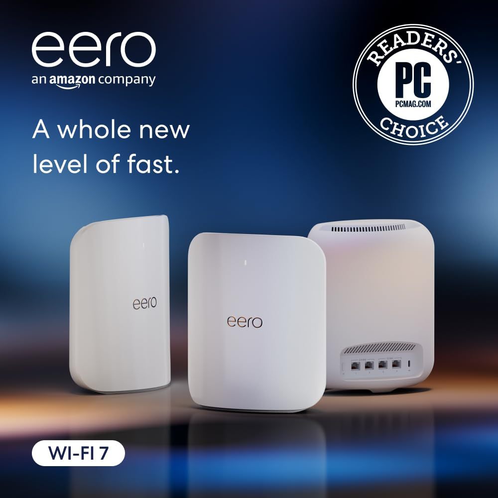 【新品、未使用品】 Amazon eero Max 7 wifi ルーター | Amazon.co.jp: eero Max 7用 壁掛けホルダー 配線が散らからない 省