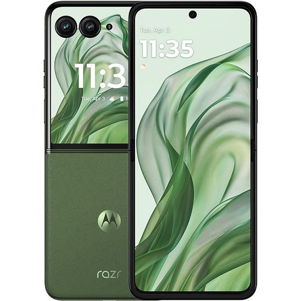 Motorola Razr 50 Ultra 5G XT2451-3 12GB+512GB (Global Version