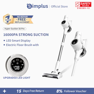 Simplus Official Store, Online Shop Oct 2024 | Shopee Singapore